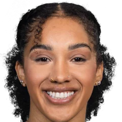 Gabby Williams