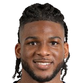 Zuby Ejiofor