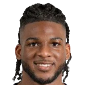 Zuby Ejiofor