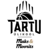 Tartu Ulikool logo