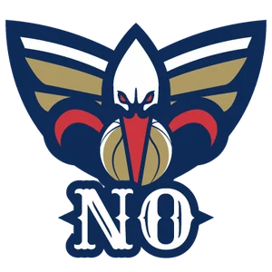 New Orleans Pelicans logo