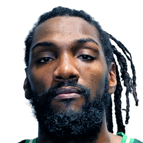 Kenneth Faried