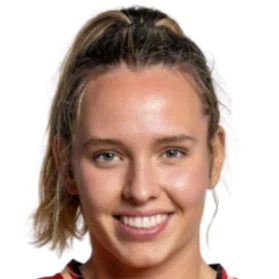 Emily Bessoir
