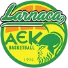 AEK Larnaca logo