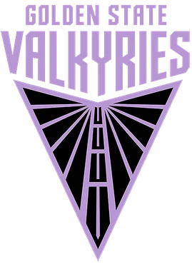 Golden State Valkyries logo