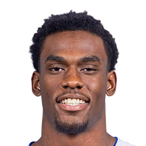 Jalen Duren