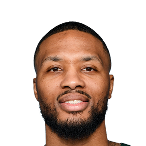 Damian Lillard