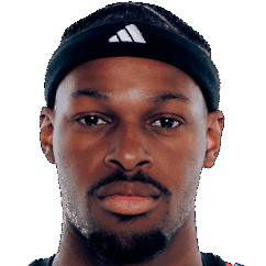 Joel Ayayi