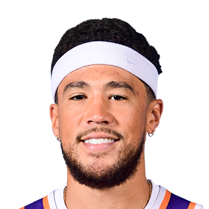 Devin Booker