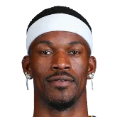 Jimmy Butler III