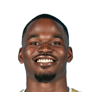 Javonte Green