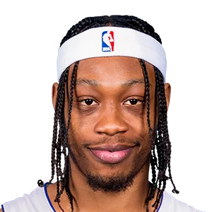 Alondes Williams