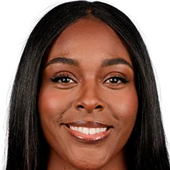 Cheyenne Parker