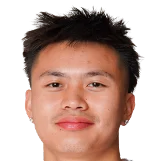 Preston Lee