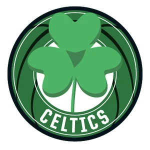 Boston Celtics logo