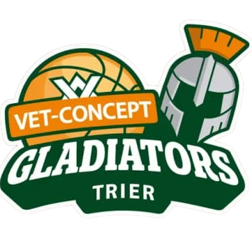 Gladiators Trier logo