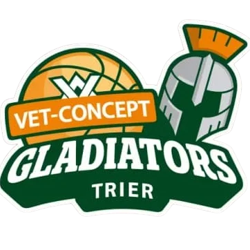 Gladiators Trier logo
