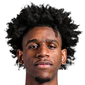Tarris Reed Jr.