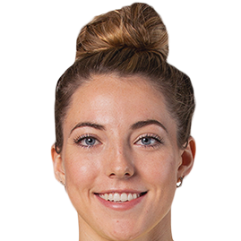 Katie Lou Samuelson