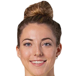 Katie Lou Samuelson