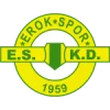 Esenler Erokspor logo