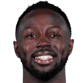 Jerian Grant