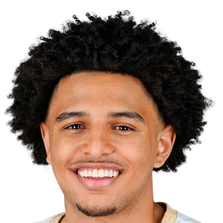 Deonte Williams