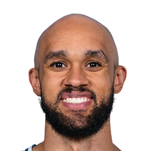 Derrick White