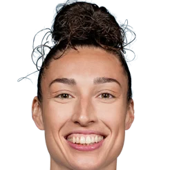 Jessica Shepard