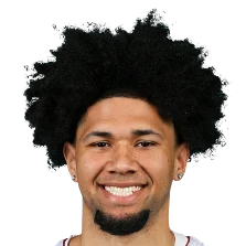 Tre Donaldson