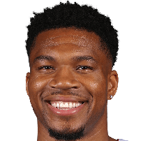 Giannis Antetokounmpo