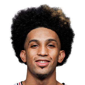 Chucky Hepburn
