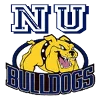 NU Bulldogs logo