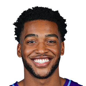 Brice Sensabaugh