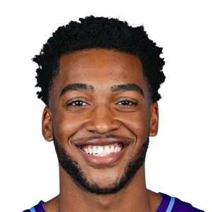 Brice Sensabaugh