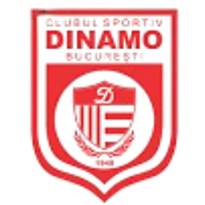 Dinamo Bucuresti logo