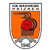 KB Bashkimi logo