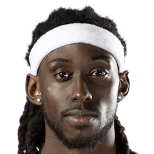 Johnathan Motley