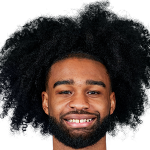 Coby White