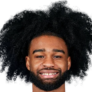 Coby White