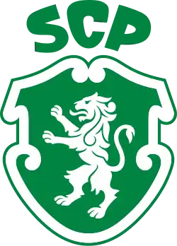 Sporting CP logo