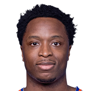 OG Anunoby