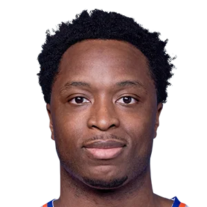 OG Anunoby
