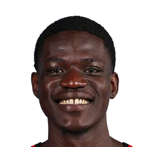 Mouhamed Gueye