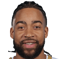 Trendon Watford