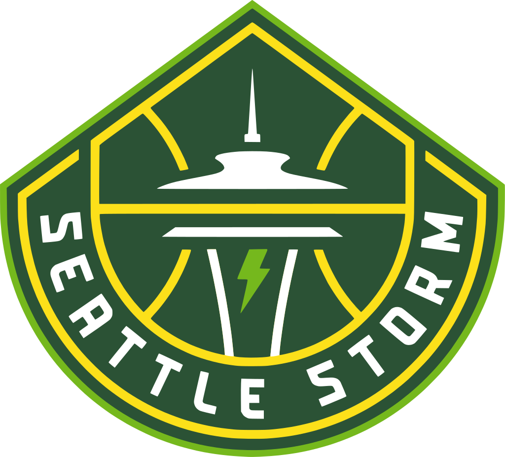 Seattle Storm logo