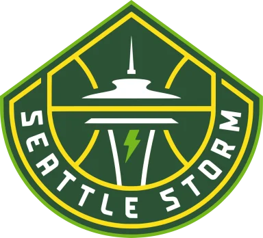 Seattle Storm logo