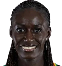 Khadidiatou Diouf