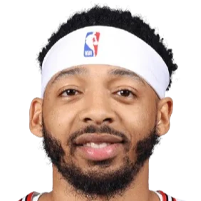 Carlik Jones