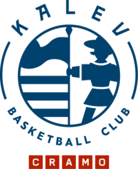 BC Kalev Cramo logo